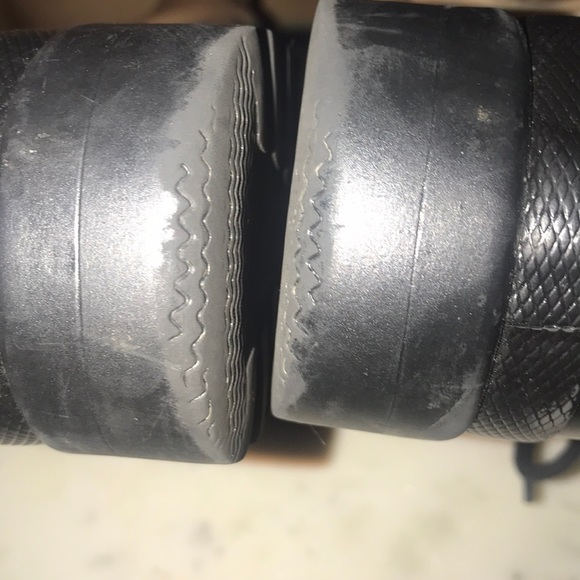 GUC Sperry rain shoes - Picture 5 of 5